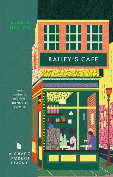 Produktbild: Bailey's Cafe