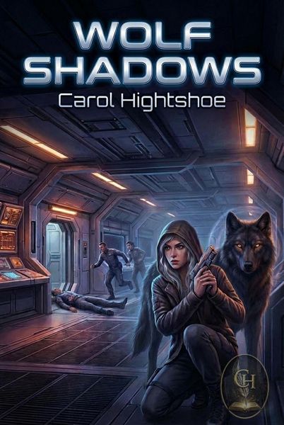 Produktbild: Wolf Shadows