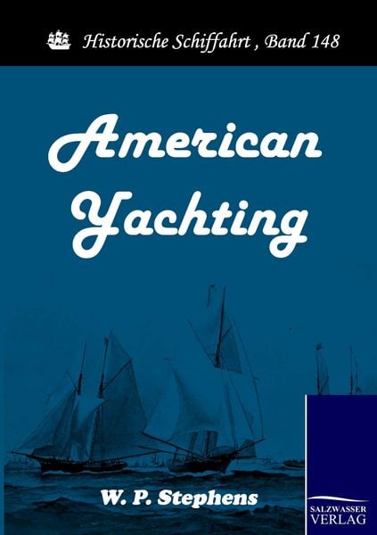 Produktbild: American Yachting