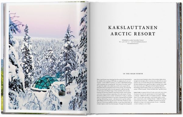 Produktbild: Great Escapes Europe. The Hotel Book
