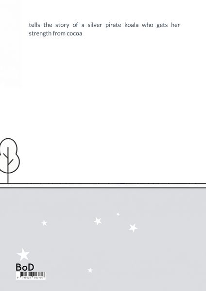 Produktbild: Silver Pirate Koala