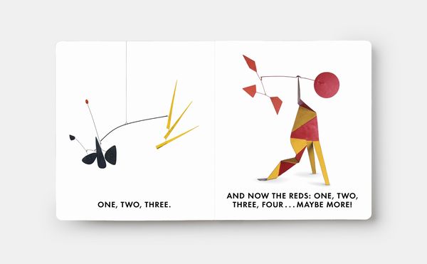 Produktbild: One & Other Numbers