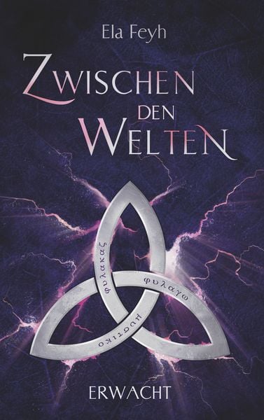 Produktbild: Zwischen den Welten