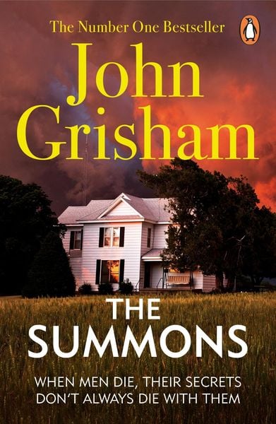 Produktbild: The Summons