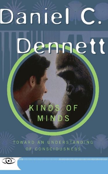 Produktbild: Kinds Of Minds