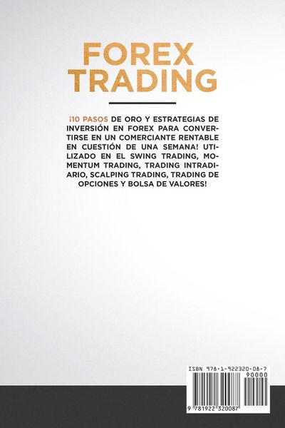 Produktbild: Forex Trading