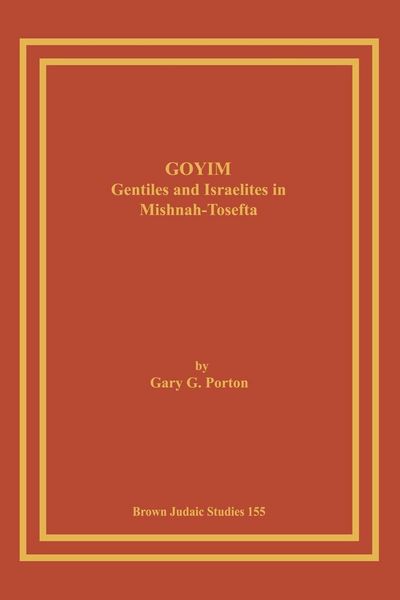 Produktbild: Goyim