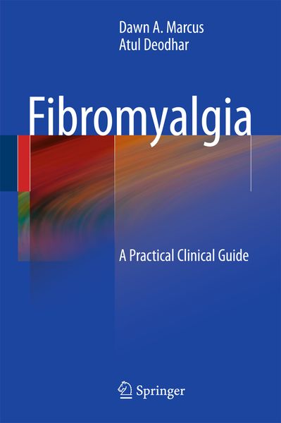 Produktbild: Fibromyalgia