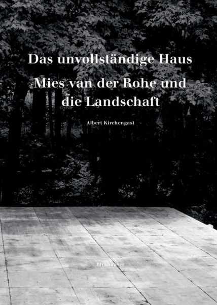Produktbild: Das unvollst&auml;ndige Haus