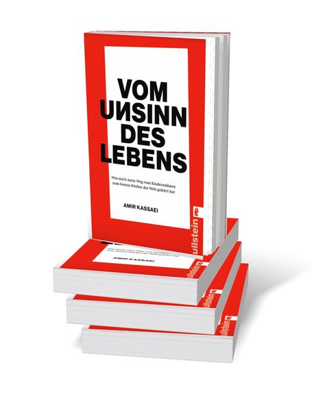 Vom Unsinn des Lebens