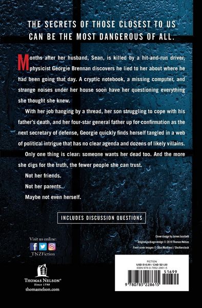 Produktbild: State of Lies