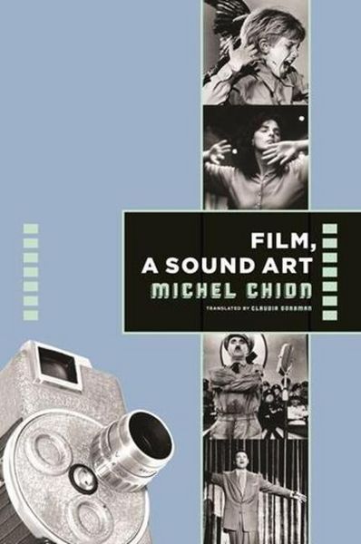Produktbild: Film, a Sound Art