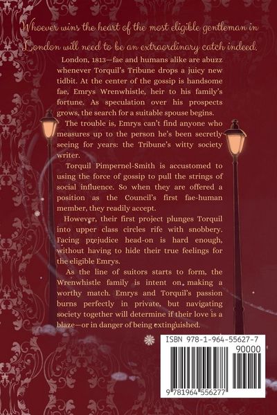 Produktbild: Fire Spells Between Friends