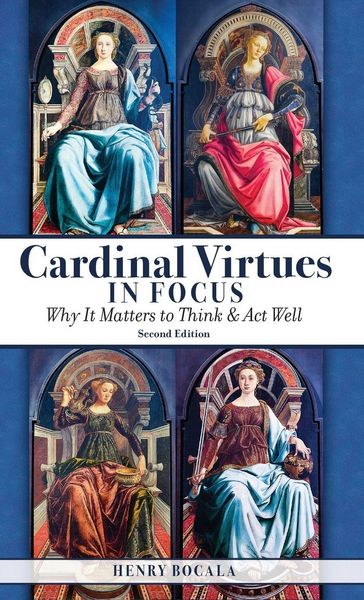 Produktbild: Cardinal Virtues in Focus