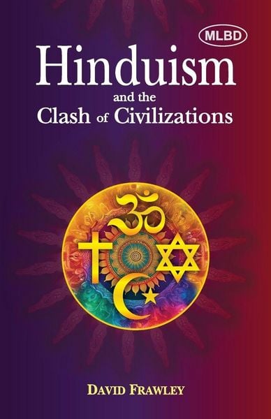 Produktbild: Hinduism and the Clash of Civilizations