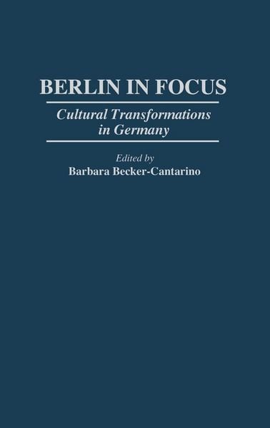 Produktbild: Berlin in Focus