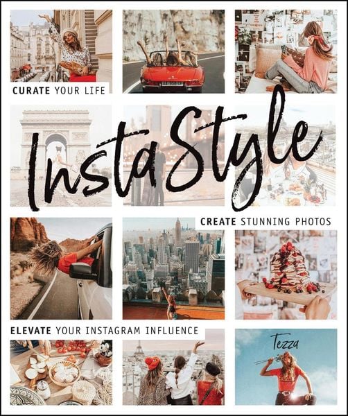Produktbild: InstaStyle