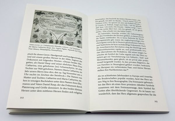 Produktbild: Das Herz