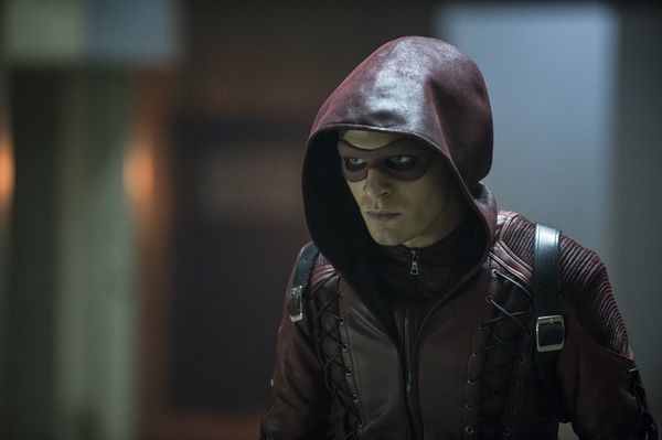 Produktbild: Arrow - Staffel 3 [5 DVDs]