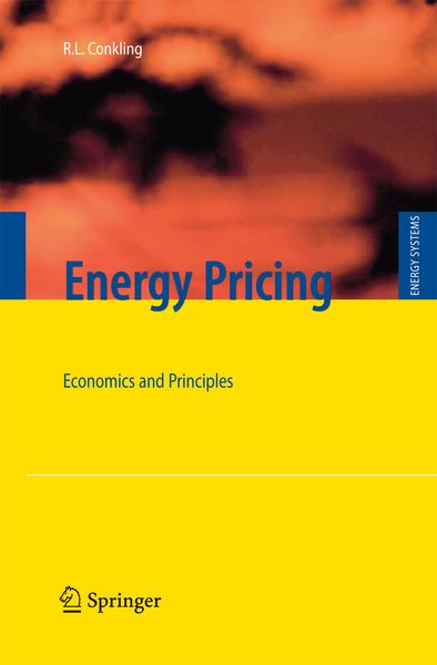 Produktbild: Energy Pricing