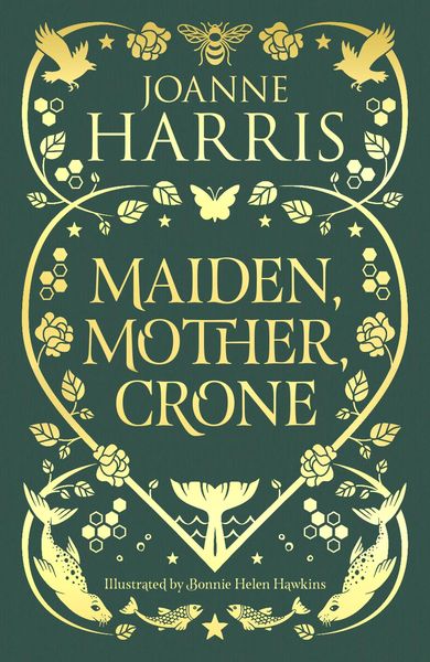 Produktbild: Maiden, Mother, Crone