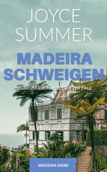 Produktbild: Madeiraschweigen