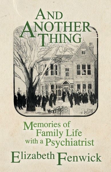 Produktbild: And Another Thing