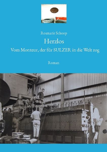 Produktbild: Herzlos