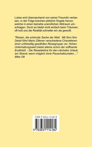 Produktbild: Als ich Dich vermisste