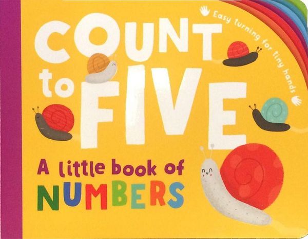 Produktbild: Count to Five