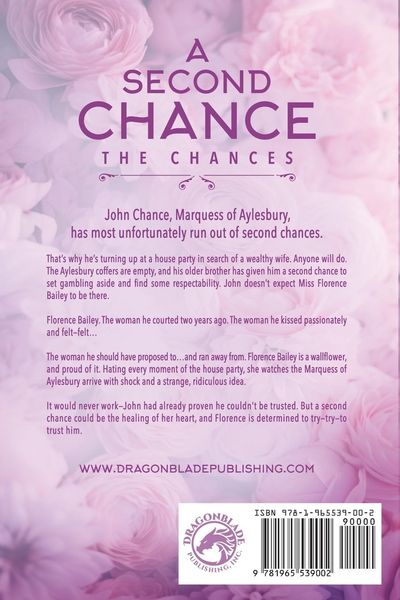 Produktbild: A Second Chance
