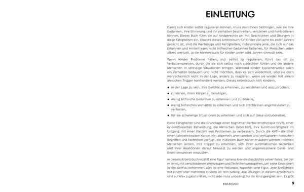 Produktbild: Kinder stark machen durch Selbstregulation