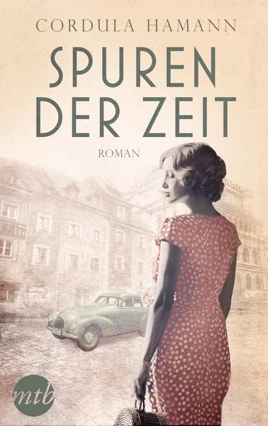 Produktbild: Spuren der Zeit