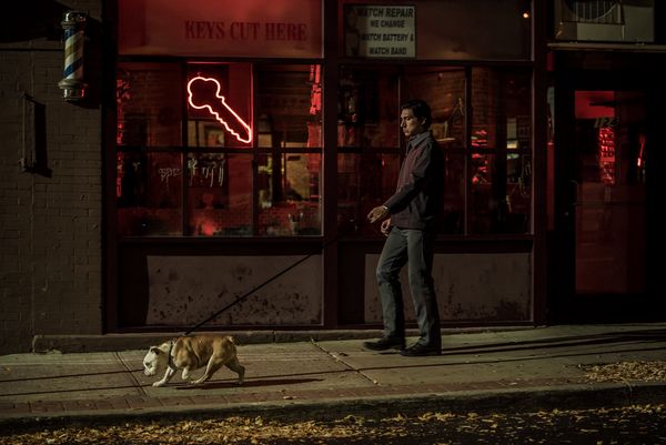 Produktbild: Paterson