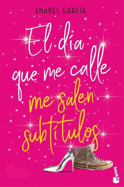 Produktbild: El d&iacute;a que me calle me salen subt&iacute;tulos