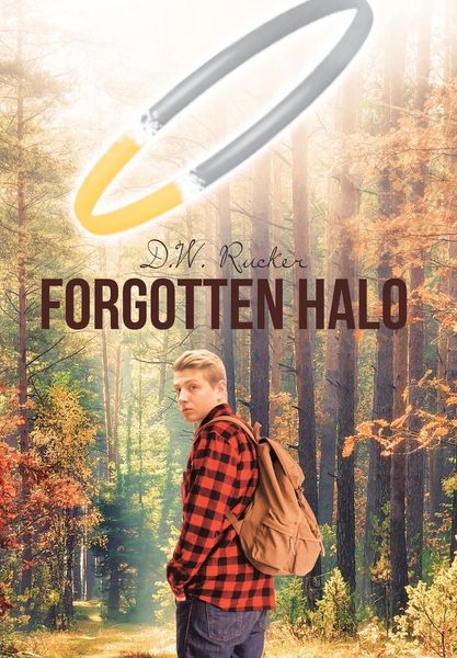 Produktbild: Forgotten Halo
