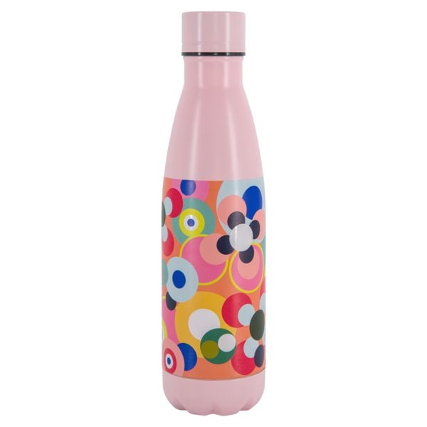 Produktbild: Trinkflasche aus Edelstahl Sushi