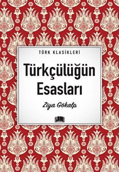 Produktbild: T&uuml;rkc&uuml;l&uuml;g&uuml;n Esaslari