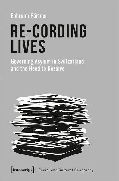 Produktbild: Re-Cording Lives