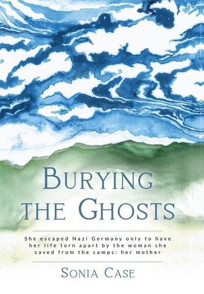 Produktbild: Burying the Ghosts