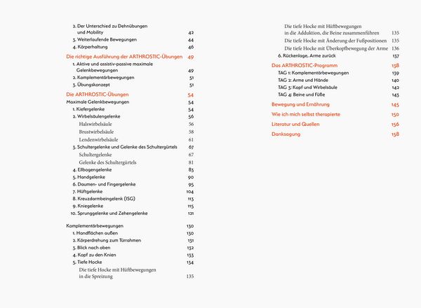 Produktbild: Der schmerzfreie K&ouml;rper
