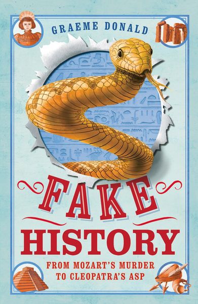 Produktbild: Fake History