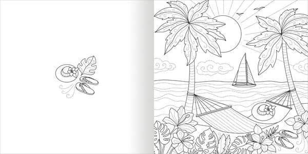 Produktbild: Mandala-Zauber – Am Meer