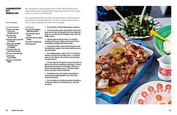 Produktbild: Hemsley und Hemsley