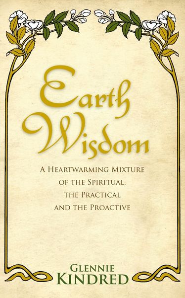 Produktbild: Earth Wisdom
