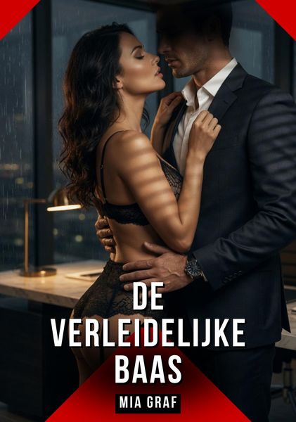 Produktbild: De Verleidelijke Baas