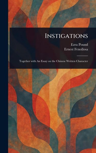 Produktbild: Instigations