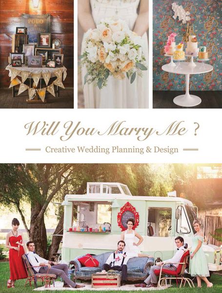 Produktbild: WILL YOU MARRY ME?