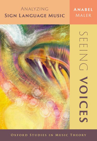 Produktbild: Seeing Voices