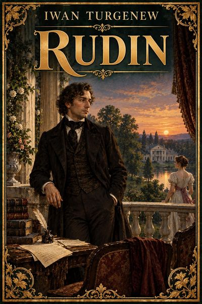 Produktbild: Rudin
